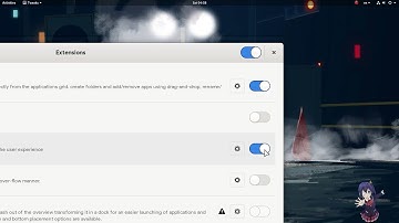 [GNOME 3.32] A screencast on GTK theme (Dec 1)