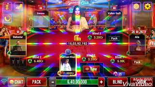 Tycoon teen patti bad lund 5.00.00 lak 🤣🤣🤣🤣🤣🤣🤣🤣🤣 screenshot 4