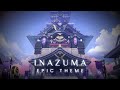 Inazuma Theme (EPIC Ghost of Tsushima Style) | Genshin Impact