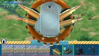 World At Arms-Lets Play Part 1 screenshot 4