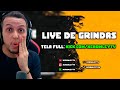 FERIAS = GRIND INFINITO - ESTAMOS NA KICK !