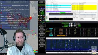 Accidental Livestream: Ham Radio Crash Course Afterchat and Q&A!