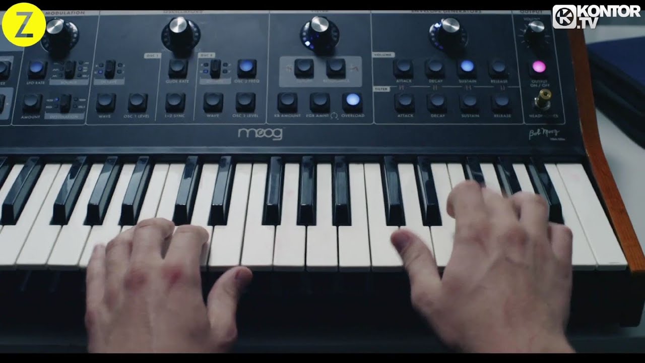 riopan Alesso feat. Matthew Koma - Years (Official Video HD)