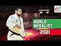 БАШАЕВ УПУСКАЕТ ЗОЛОТО... | BASHAEV Tamerlan World Silver medalist 2021