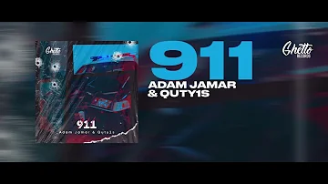 Adam Jamar & Quty1s - 911