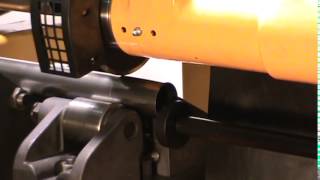Model 6A Cut Off Machine