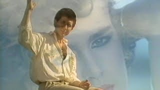 OMAR FRANCO -  Huracán - Balada romantica - Playa Manresa - HD