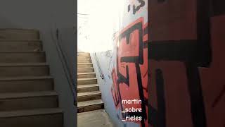 cruzando puente bajo nivel de Lomas de Zamora #puente #lomas #bajonivel #street #cars #traffic