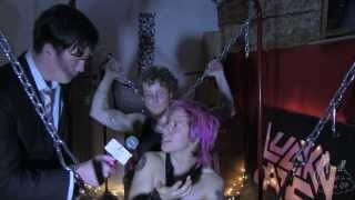 Lesbian and F2M BDSM Sex Party