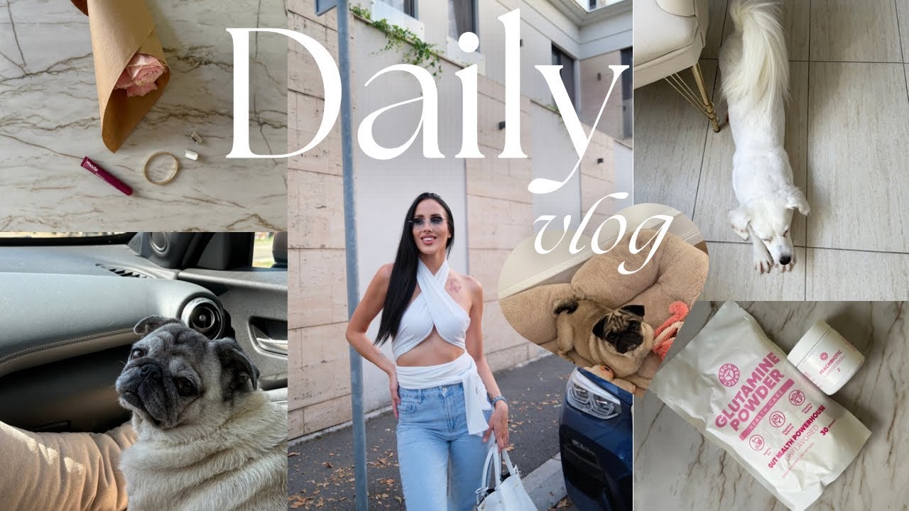 Svi živimo isti život verujte