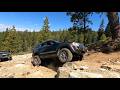 IFS HEMI Jeep Suspension Upgrade from MaxPeedingRODs