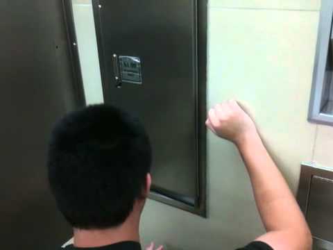 walmart restroom mystery vending