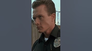 Did you know THIS about the T1000, in Terminator 2?