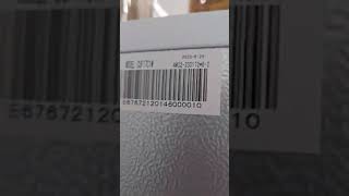 Criterion Appliances reviews: Criterion CUF17C1W | PissedConsumer.com