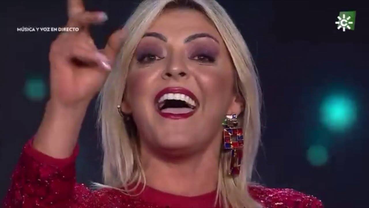 Merche - En el cielo se alquilan balcones