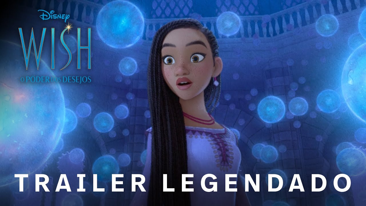 Trailer de Wish: O Poder dos Desejos
