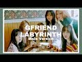 GFRIEND 여자친구 - Labyrinth (Male Ver.)