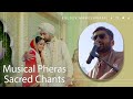 Musical pheras live  sacred chants  baldev maheshwari