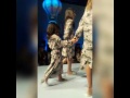 Desfile Cris Barros Mini - Fashion Weekend Kids / Verão 2017