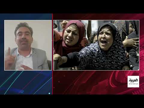 غزة: إسرائيل تتهم حماس بسرقة المساعدات وتبرر تأخير إدخالها