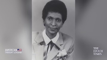 Marva Collins: The teacher white students sought after