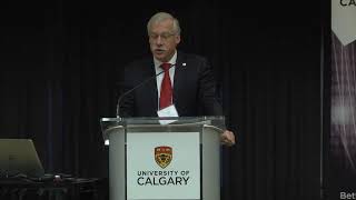 The 2018 Gairdner International Symposium  Big Data for Health: Expectation. Opportunity. Impact.