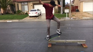 SICK ASS SKATE EDIT