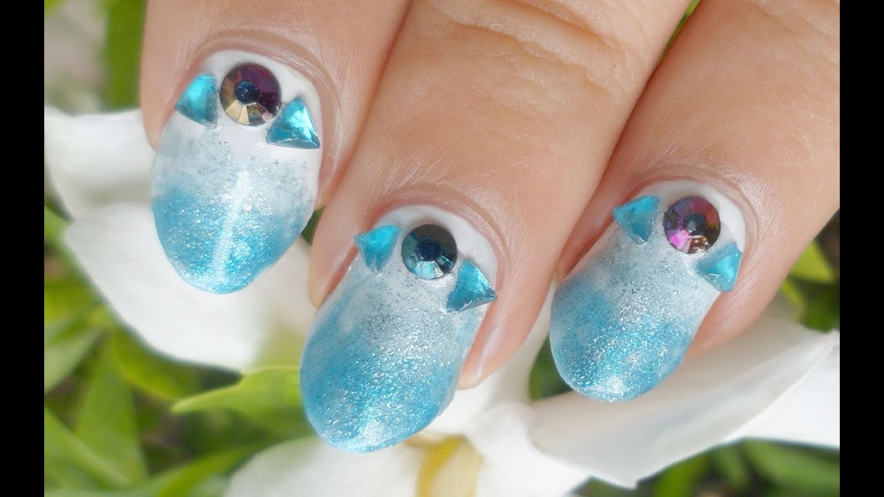 10. Seasonal Nail Art for Every Occasion - wide 1