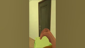 Searching Cappuccino Assasino in Liminal Hotel Gmod