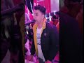 الفنان بيبو هريدي ميلي ميلي براحه من افراح نقاده 
