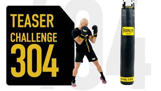 BF CHALLENGE 304