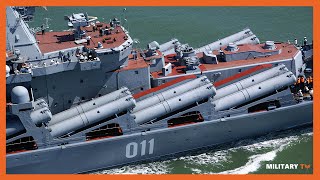 Top 10 Russian Warships ❌ Top 9 Russian Warships ✅