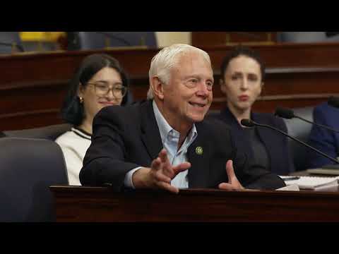 Congressional Briefing on