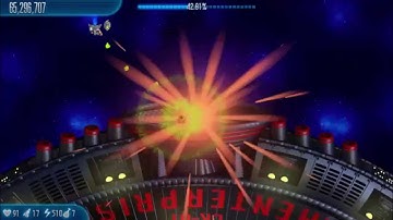 Chicken Invaders 5 - Chapter 12 [Gameplay]