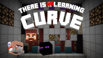 Episode 6 - There Is No Learning Curve