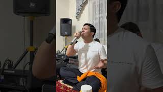 Bagtyýar Rozyýew - Saýadyň (Türkmen Halk Aýdym)