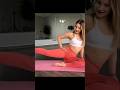 Flexibility Easy Stretch Yoga Flow #shorts #yoga #yogagirl #flexibility #pose