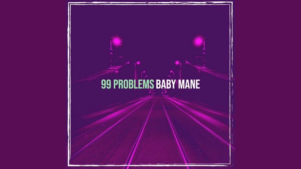 Obejrzyj 99 Problem w YouTube Obejrzyj 99 Problem w YouTube