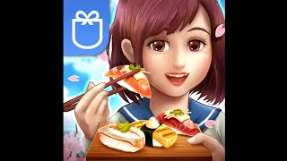 Japan Food Chain (Android, iOS) screenshot 4
