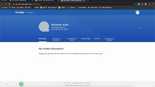 Celebrity Updating Time Zone Settings in DocuSign Net Worth