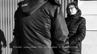 HIREQ rekryterar VD till JHL i Tommarp 2026.