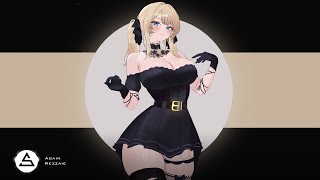 Rezzaie - Again