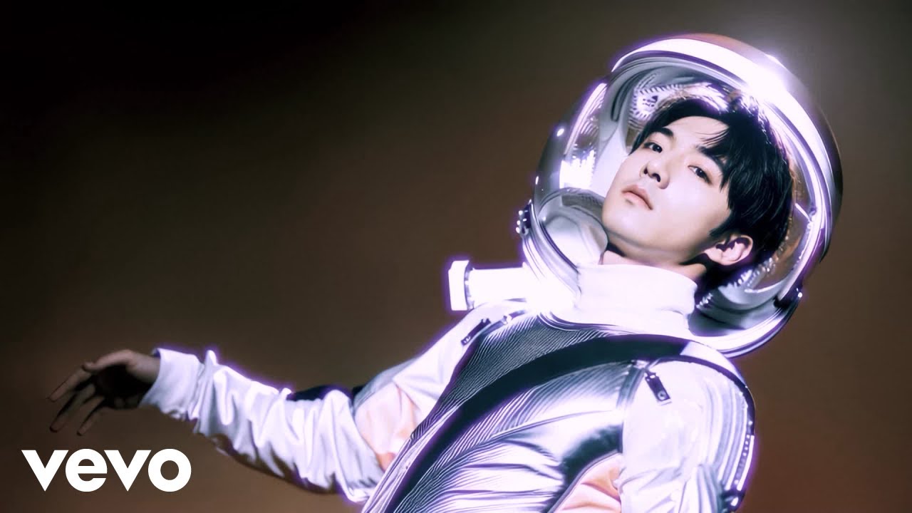 CHAN SAI GAAN - consequences (Official Music Video)