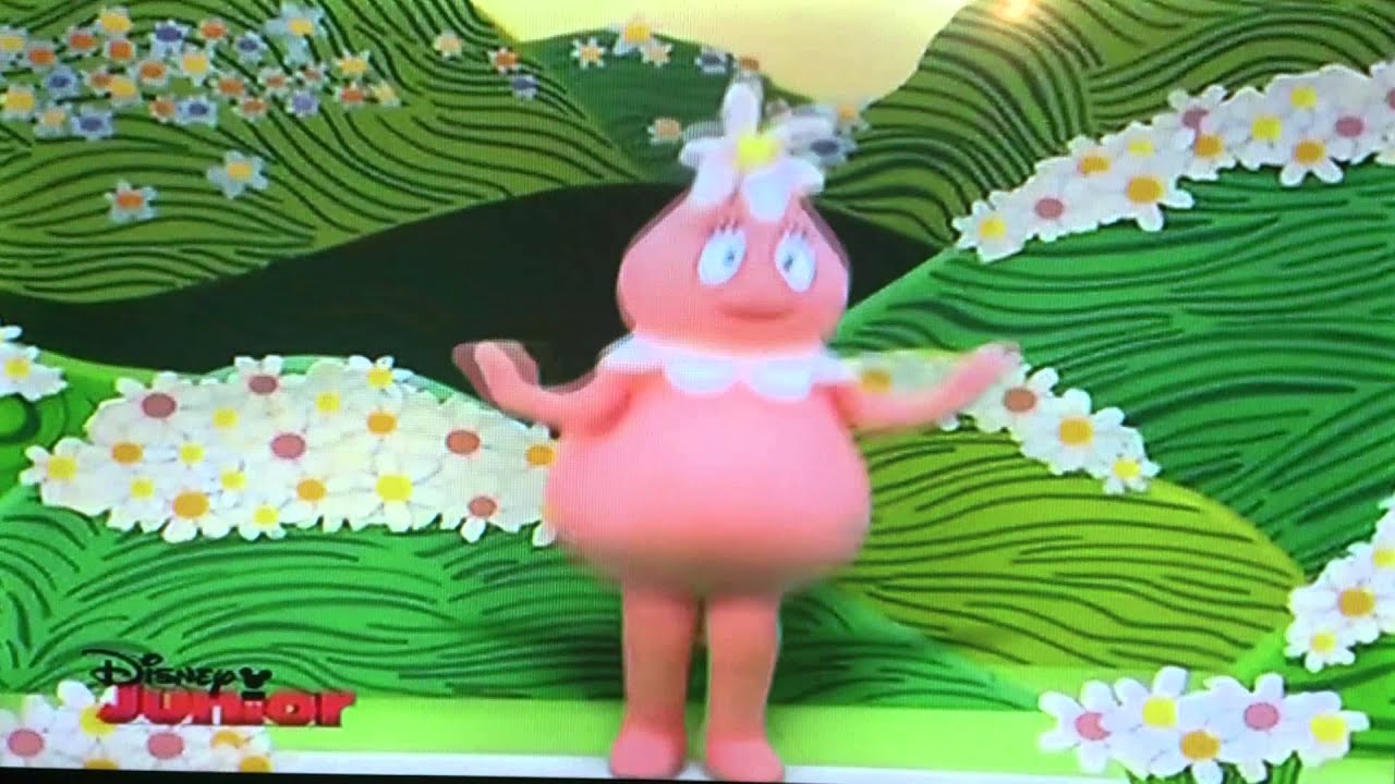 Yo Gabba Gabba Español - WildBrain 