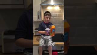 How To Make Orange Juice