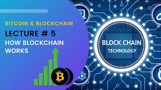 5  How Blockchain Works | blockchain explorer |