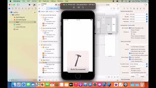 10. Setting Up the User Interface