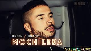 REYKON , SRKAPO- MOCHILERA🎒➡