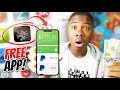 Free App To Earn +$1,700 PER DAY! *Free PayPal Money* (Make Money Online...