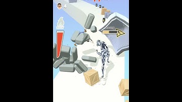 Muscle Rush: All Levels Gameplay Android, iOS New Update